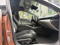 Zeekr 007 Four-Wheel Drive Intelligent Driving Edition 100kWh - ფოტო 11