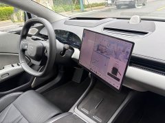 Zeekr 007 Four-Wheel Drive Intelligent Driving Edition 100kWh - ფოტო 12
