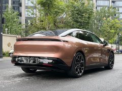 Zeekr 007 Four-Wheel Drive Intelligent Driving Edition 100kWh - ფოტო 14