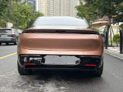 Zeekr 007 Four-Wheel Drive Intelligent Driving Edition 100kWh - ფოტო 15