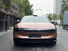 Zeekr 007 Four-Wheel Drive Intelligent Driving Edition 100kWh - ფოტო 2
