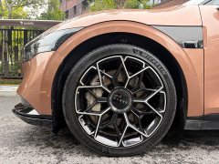 Zeekr 007 Four-Wheel Drive Intelligent Driving Edition 100kWh - ფოტო 3