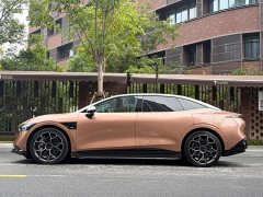 Zeekr 007 Four-Wheel Drive Intelligent Driving Edition 100kWh - ფოტო 4