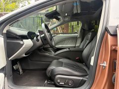 Zeekr 007 Four-Wheel Drive Intelligent Driving Edition 100kWh - ფოტო 5