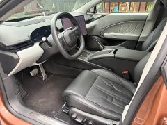 Zeekr 007 Four-Wheel Drive Intelligent Driving Edition 100kWh - ფოტო 6