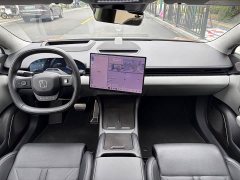 Zeekr 007 Four-Wheel Drive Intelligent Driving Edition 100kWh - ფოტო 8