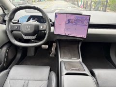 Zeekr 007 Four-Wheel Drive Intelligent Driving Edition 100kWh - ფოტო 9