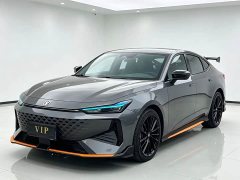 Changan UNI-V 1.5T Premium - ფოტო 1