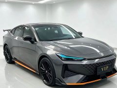 Changan UNI-V 1.5T Premium - ფოტო 2