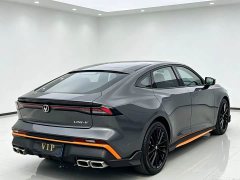Changan UNI-V 1.5T Premium - ფოტო 4