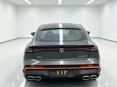 Changan UNI-V 1.5T Premium - ფოტო 5