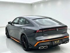 Changan UNI-V 1.5T Premium - ფოტო 6