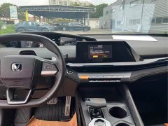 Changan UNI-V 1.5T Premium - ფოტო 7