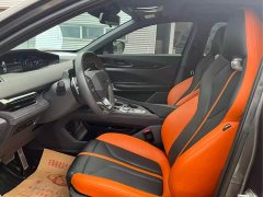Changan UNI-V 1.5T Premium - ფოტო 9