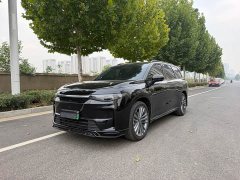 Leapmotor C16 2024 Pure Electric 580 Privilege Edition - ფოტო 1