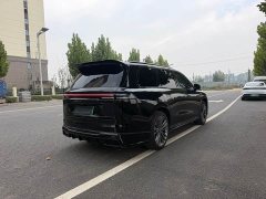 Leapmotor C16 2024 Pure Electric 580 Privilege Edition - ფოტო 4