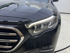 Mercedes-Benz E-Class New Energy 2024 E 350 e L Plug-in Hybrid Sedan - ფოტო 12