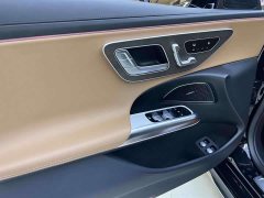 Mercedes-Benz E-Class New Energy 2024 E 350 e L Plug-in Hybrid Sedan - ფოტო 13