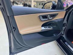 Mercedes-Benz E-Class New Energy 2024 E 350 e L Plug-in Hybrid Sedan - ფოტო 14