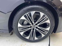 Mercedes-Benz E-Class New Energy 2024 E 350 e L Plug-in Hybrid Sedan - ფოტო 15