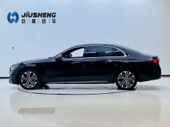 Mercedes-Benz E-Class New Energy 2024 E 350 e L Plug-in Hybrid Sedan - ფოტო 3