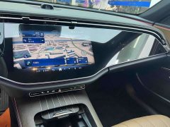 Mercedes-Benz E-Class New Energy 2024 E 350 e L Plug-in Hybrid Sedan - ფოტო 8