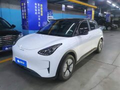 Geely Xing Yuan 310km Youth Edition - ფოტო 1