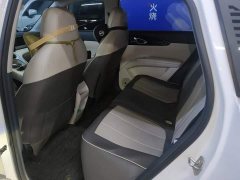 Geely Xing Yuan 310km Youth Edition - ფოტო 11