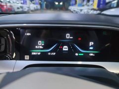 Geely Xing Yuan 310km Youth Edition - ფოტო 14