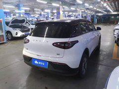 Geely Xing Yuan 310km Youth Edition - ფოტო 3