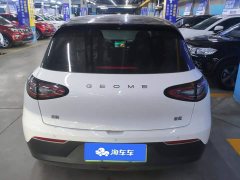 Geely Xing Yuan 310km Youth Edition - ფოტო 4
