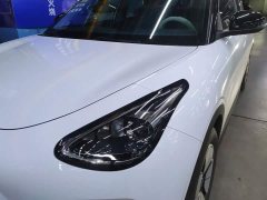 Geely Xing Yuan 310km Youth Edition - ფოტო 5
