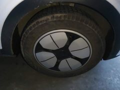 Geely Xing Yuan 310km Youth Edition - ფოტო 6