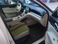 Geely Xing Yuan 310km Youth Edition - ფოტო 8