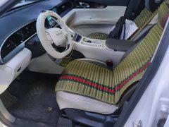 Geely Xing Yuan 310km Youth Edition - ფოტო 9