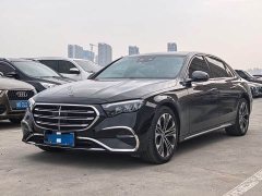 Mercedes-Benz E-Class Facelift E 300 L Luxury - ფოტო 1