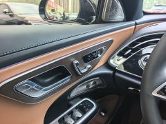 Mercedes-Benz E-Class Facelift E 300 L Luxury - ფოტო 10