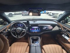 Mercedes-Benz E-Class Facelift E 300 L Luxury - ფოტო 13