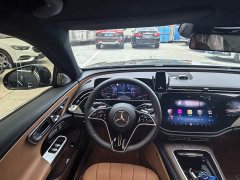 Mercedes-Benz E-Class Facelift E 300 L Luxury - ფოტო 14