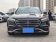 Mercedes-Benz E-Class Facelift E 300 L Luxury - ფოტო 2