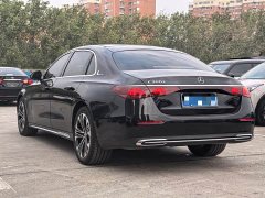 Mercedes-Benz E-Class Facelift E 300 L Luxury - ფოტო 4