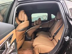 Mercedes-Benz E-Class Facelift E 300 L Luxury - ფოტო 7