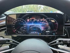 Mercedes-Benz E-Class Facelift E 300 L Luxury - ფოტო 9