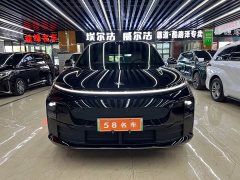 Li Auto L6 Pro Smart Refresh Edition - ფოტო 1
