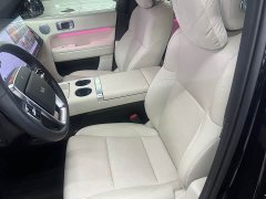 Li Auto L6 Pro Smart Refresh Edition - ფოტო 11