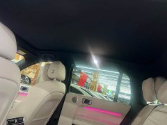 Li Auto L6 Pro Smart Refresh Edition - ფოტო 12