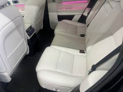 Li Auto L6 Pro Smart Refresh Edition - ფოტო 13