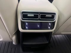 Li Auto L6 Pro Smart Refresh Edition - ფოტო 15