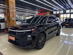 Li Auto L6 Pro Smart Refresh Edition - ფოტო 2