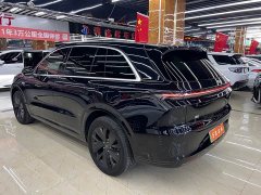 Li Auto L6 Pro Smart Refresh Edition - ფოტო 3